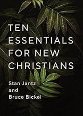 TEN ESSENTIALS