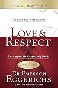 LOVE AND RESPECT