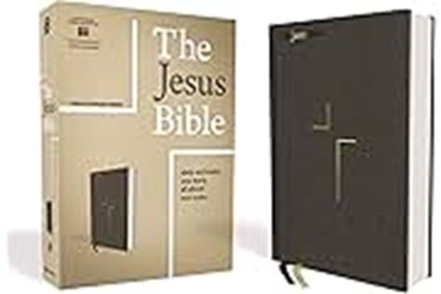 JESUS BIBLE