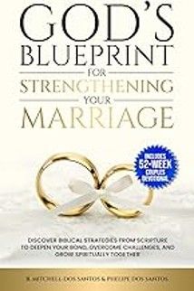 GOD'S BLUE PRINT FOR MARRIAGE