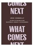 WHAT COMES NEXT