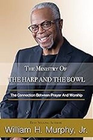MINISTRY OF THE HARP AND THE BOWL- WM MURPHY