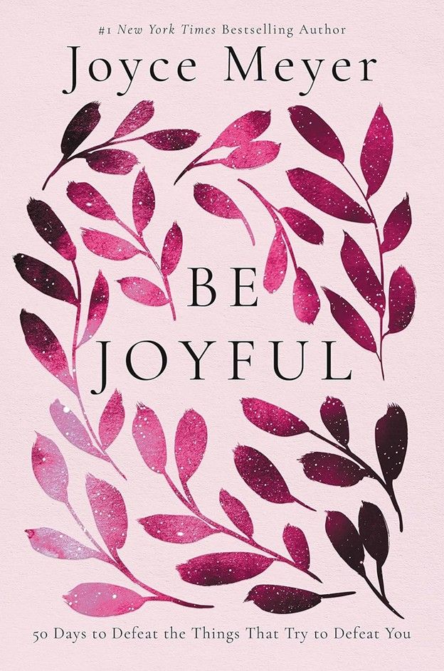 BE JOYFUL - MEYER