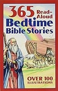 KIDS - 365 BEDTIME STORIES