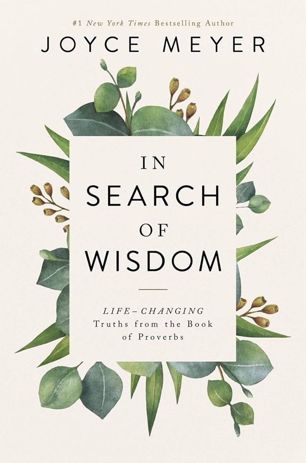 IN SEARCH OF WISDOM - MEYER