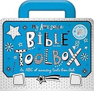 KIDS - MY BIBLE TOOLBOX