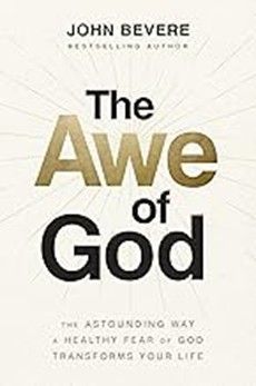AWE OF GOD - BEVERE