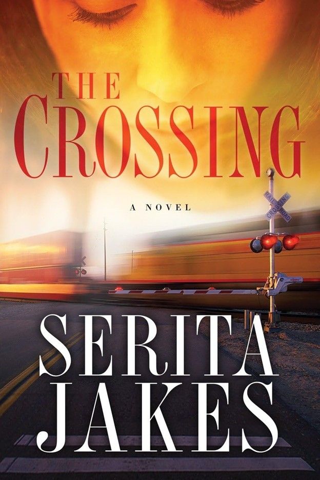 THE CROSSING (A NOVEL) - BY SERTIA JAKES