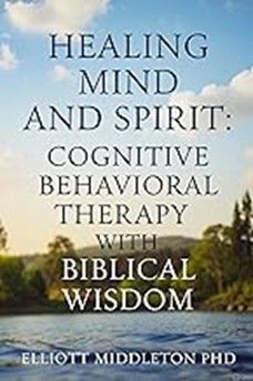 HEALING  MIND AND SPIRIT
