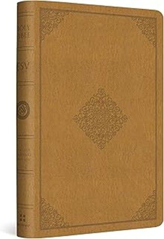 ESV COMPACT BIBLE
