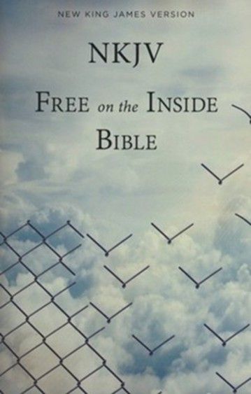 NKJV FREE INSIDE BIBLE
