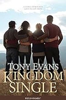 KINGDOM SINGLE