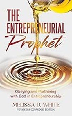 ENTREPRENEUAL PROPHET
