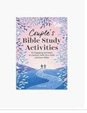COUPLE BIBLE STUDY ACTIVITES