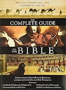 COMPLETE GUIDE TO THE BIBLE