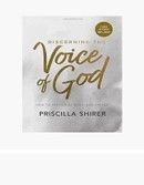 DISCERNING THE VOICE OF GOD - SHIRER