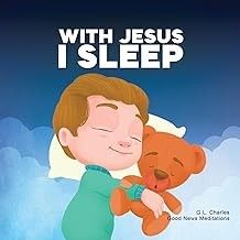 KIDS - JESUS I SLEEP - CHARLES