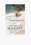 UNWRITTEN - NOVEL BY CHRISITAN AUTHOR-  MARTIN