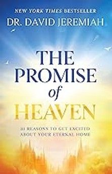 PROMISE OF HEAVEN - JEREMIAH