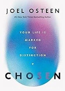 CHOSEN - OLSTEEN