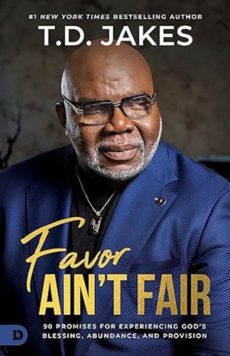 FAVOR AIN'T FAIR- JAKES