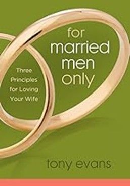 FOR MARRIED MEN ONLY