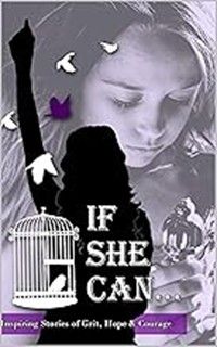 IF SHE CAN