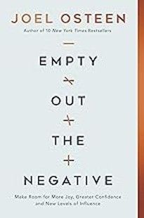 EMPTY OUT - OLSTEEN