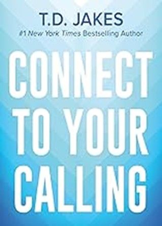 CONNECT TO YOUR CALLING - JAKES