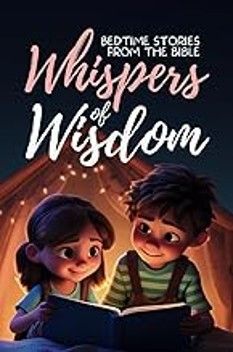 KIDS - WHISPERS OF WISDOM  BEDTIME STORIES
