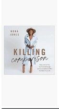 KILLING COMPARISON - JONES