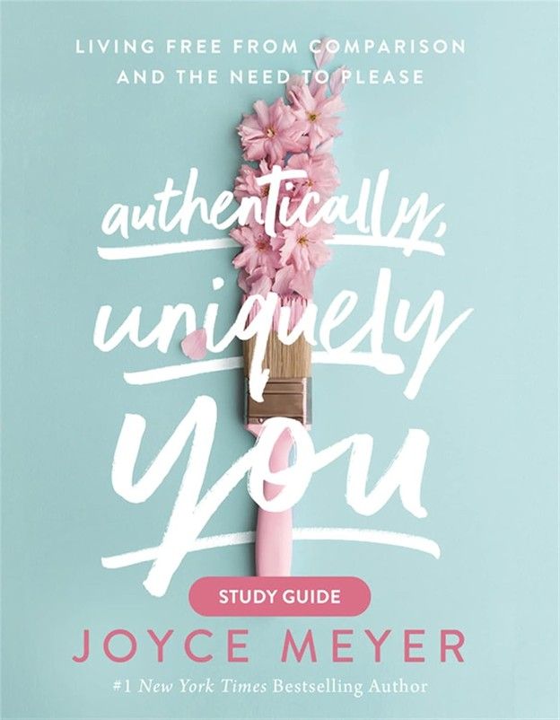 AUTHENTICALLY - MEYER