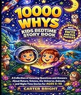 10000 WHYS