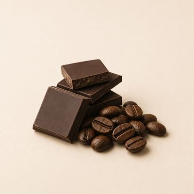 Chokladigt &amp; fylligt