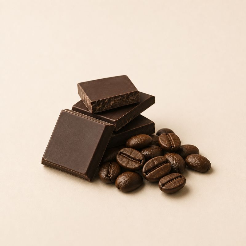 Chokladigt &amp; fylligt