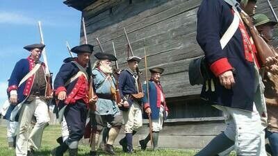 American Revolution