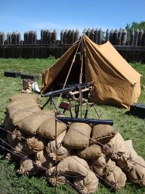 Military History