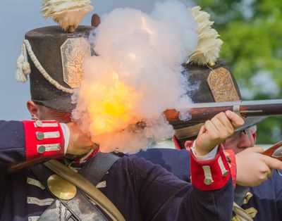 War of 1812