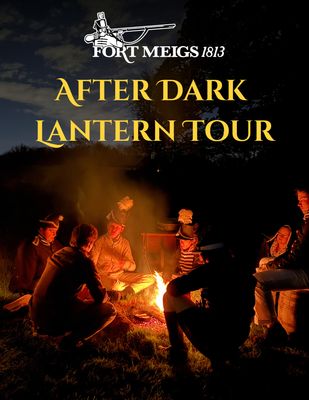 After Dark Lantern Tour