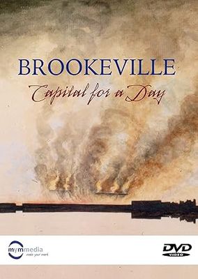 Brookeville: Capital for a Day
