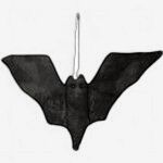 Bat Ornament