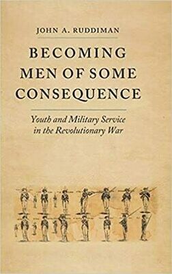 Becoming Men of Some Consequence