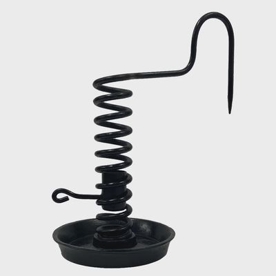 Courting Candlestick