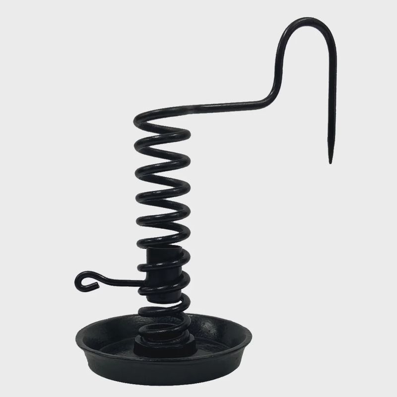 Courting Candlestick