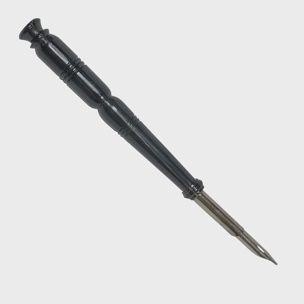 Horn Writing Pen