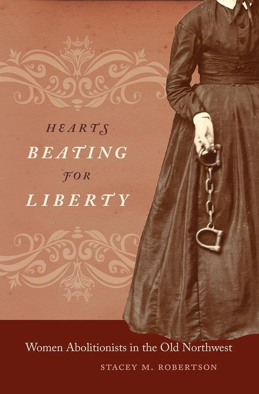 Hearts Beating for Liberty