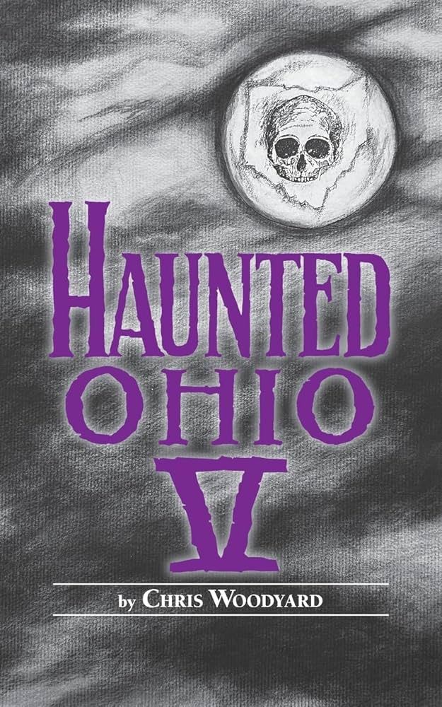 Haunted Ohio V - HB