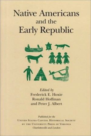 Native Americans in the Early Republic