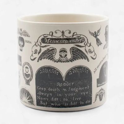 Memento Mori Mug