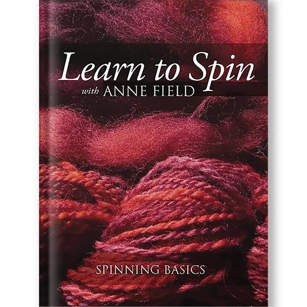 Learn to Spin: Spinning Basics